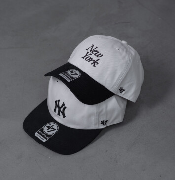 ИСТОРИЯ БРЕНДА ’47