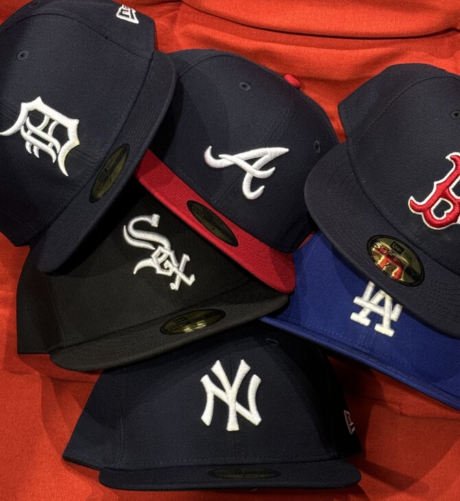 Топ-3 американских бренда кепок 2026 – рейтинг лучших производителей