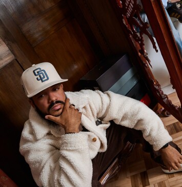 ПОДГИБАЕМ КОЗЫРЁК