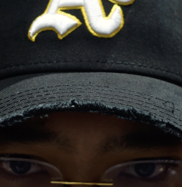 РЕЖЕМ КОЗЫРЁК