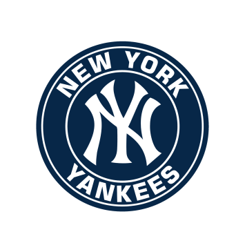 Логотип NY Yankees. История возникновения.
