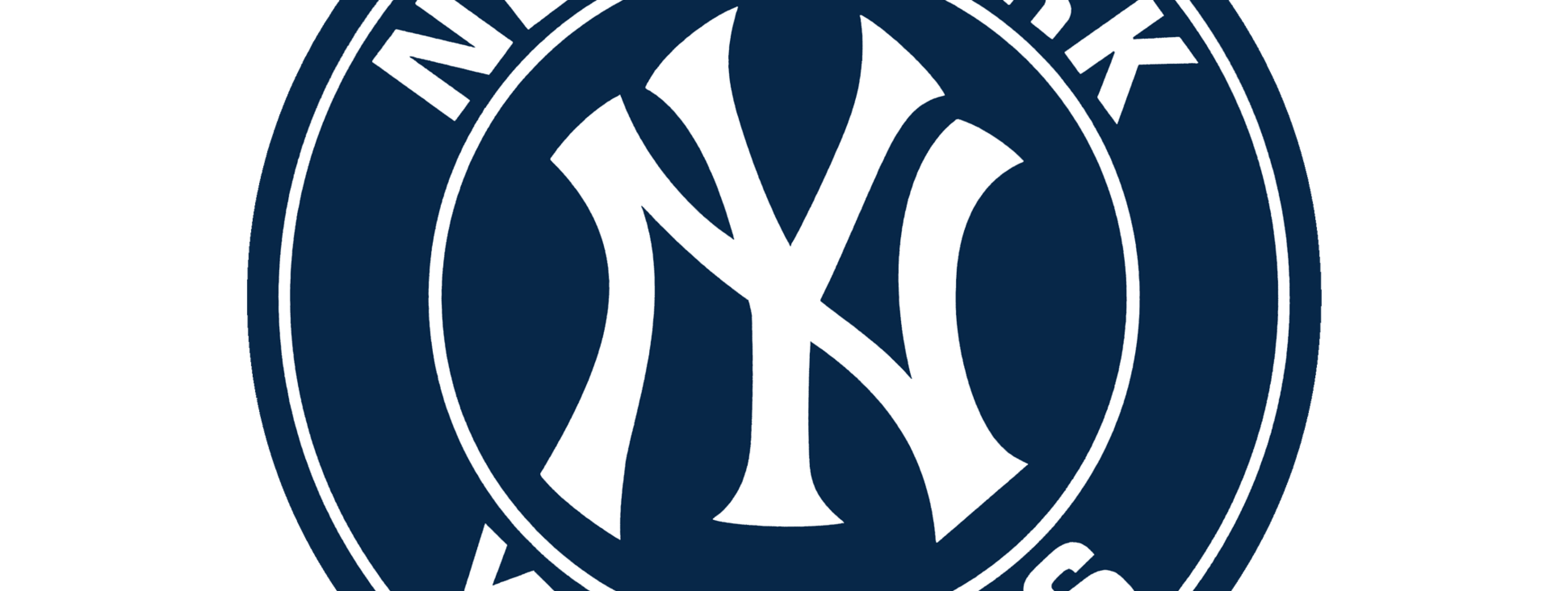 Логотип NY Yankees. История возникновения.