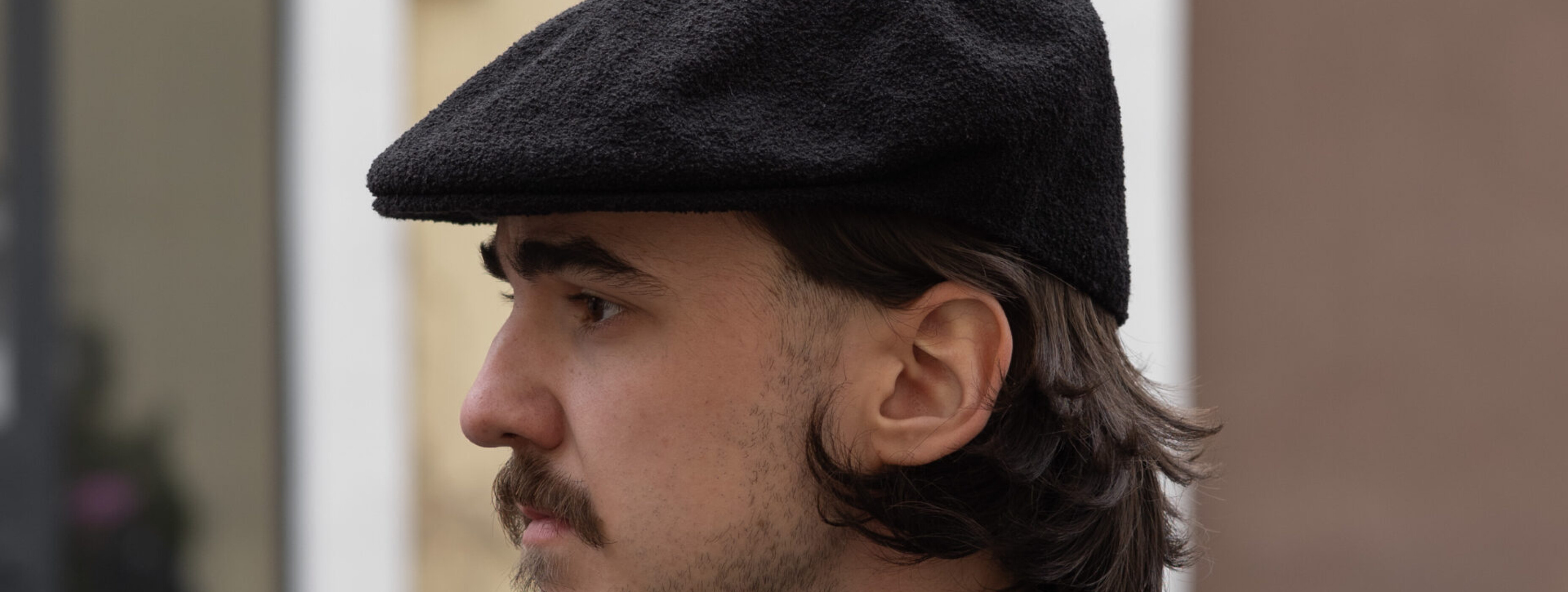 ИСТОРИЯ БРЕНДА KANGOL 🦘