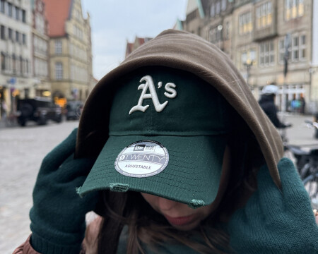 3 важных момента при выборе бейсболки на осень