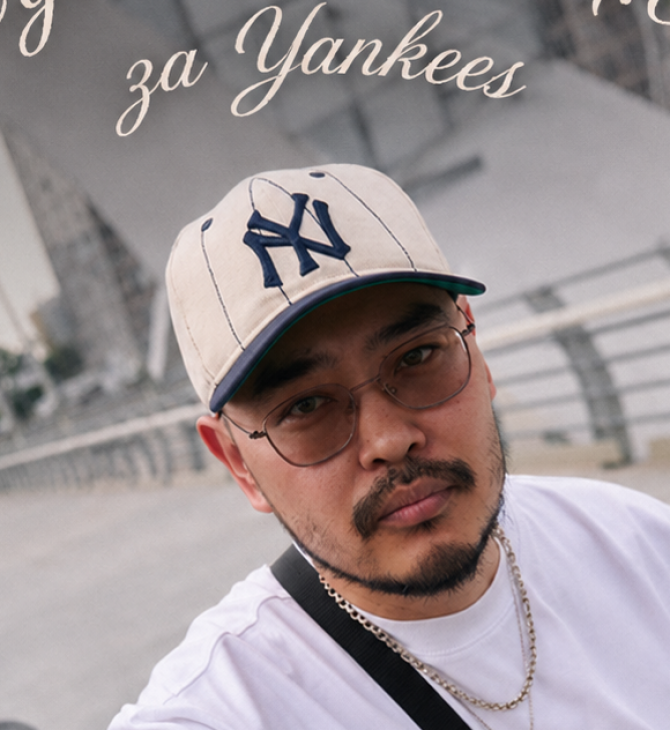 История возникновения популярного логотипа NY до команды NY Yankees