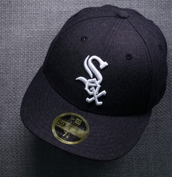 ОТЛИЧИЯ 59FIFTY И 59FIFTY LOW PROFILE ОТ NEW ERA