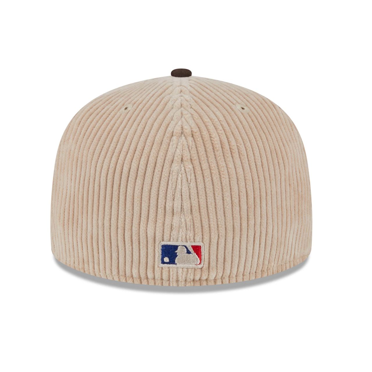 Бейсболка 59FIFTY MLB NEW YORK YANKEES FALL CORD WORLD SERIES 1999