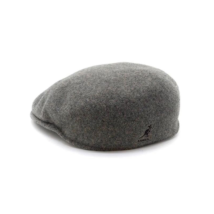 Кепка KANGOL 504 CAP WOOL FLANNEL