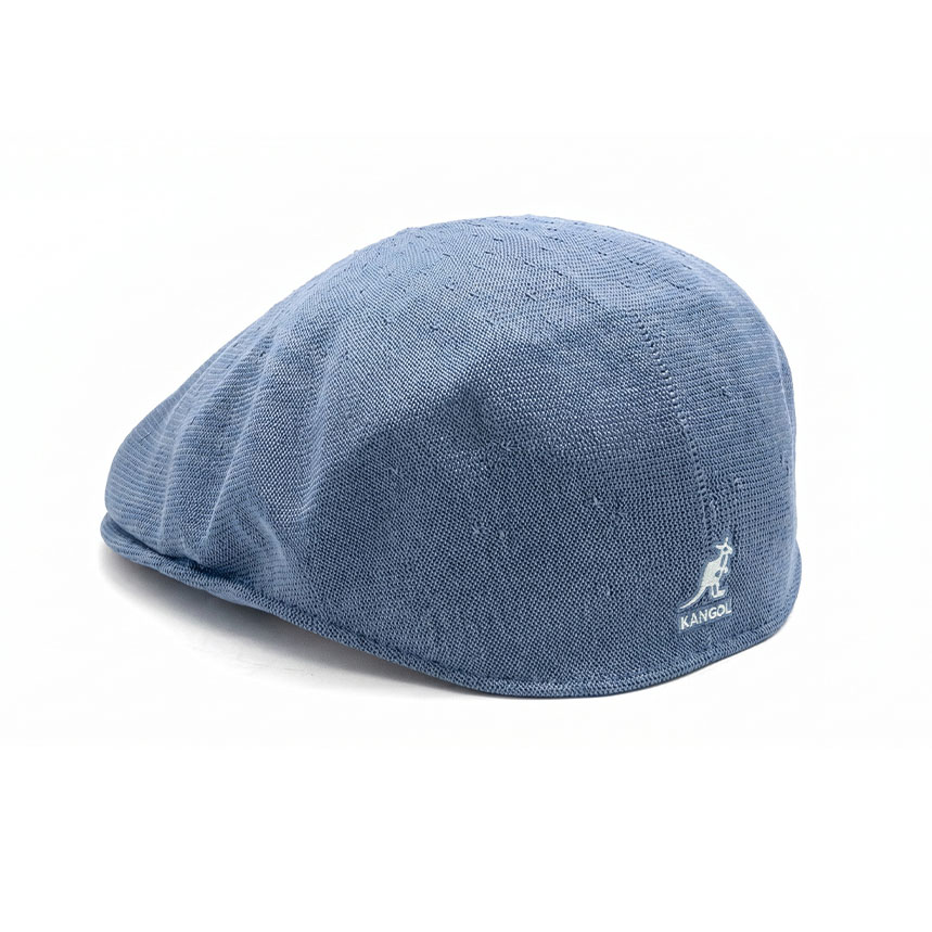 KANGOL TROPIC 504 ГОЛУБАЯ