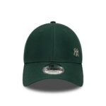 Бейсболка NEW ERA 9FORTY MLB NEW YORK YANKEES DARK GREEN