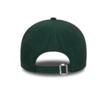 Бейсболка NEW ERA 9FORTY MLB NEW YORK YANKEES DARK GREEN