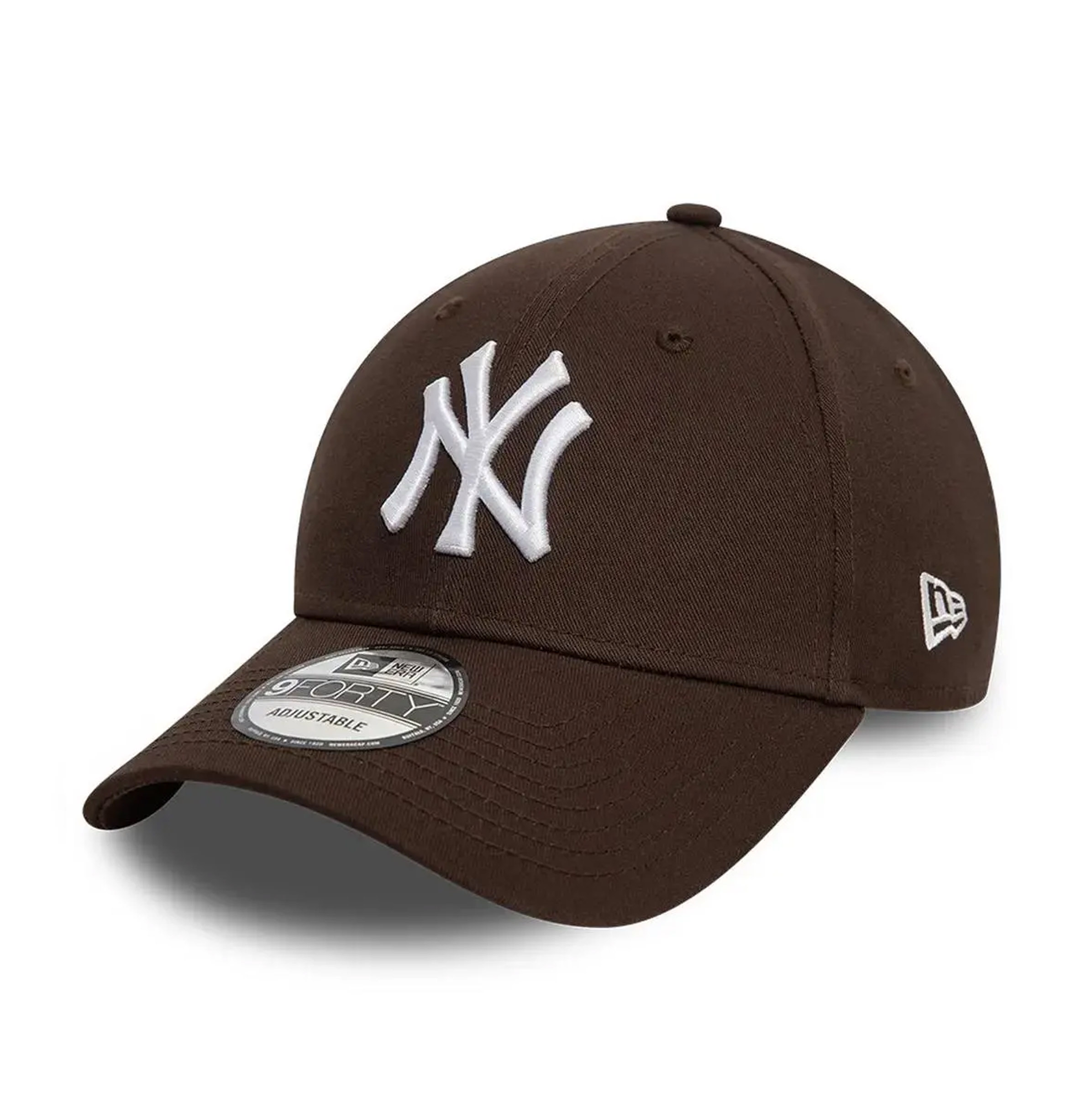 Бейсболка 9FORTY MLB NEW YORK YANKEES BROWN