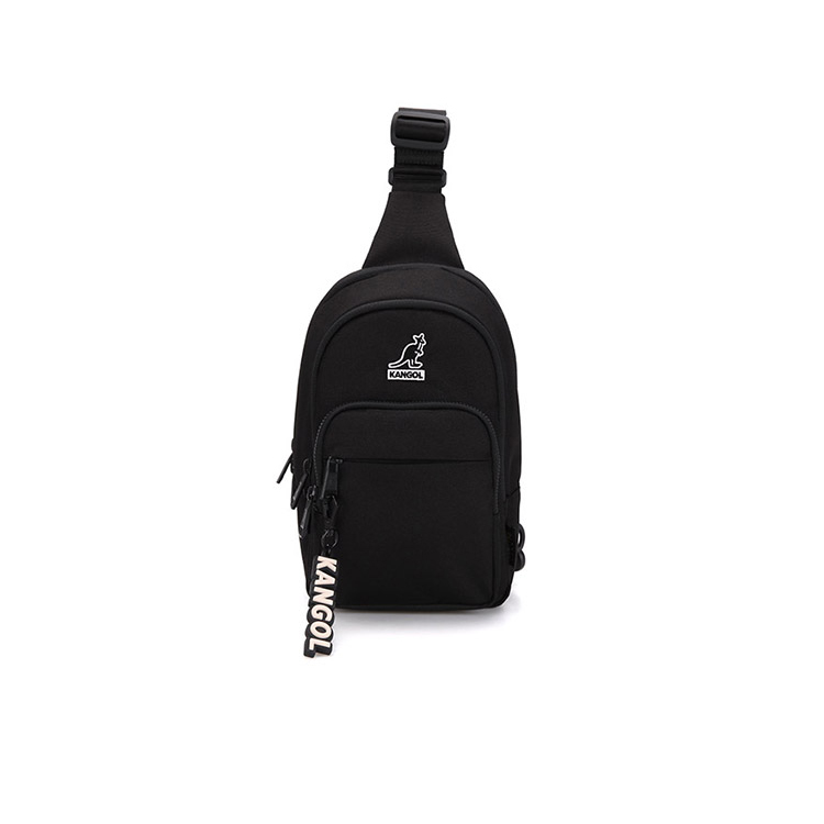 Сумка AUTHENTIC SLING BAG III BLACK