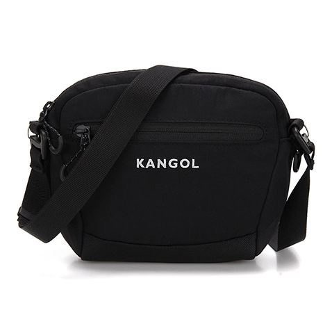 Сумка CUMBRIA SMALL CROSS BAG BLACK