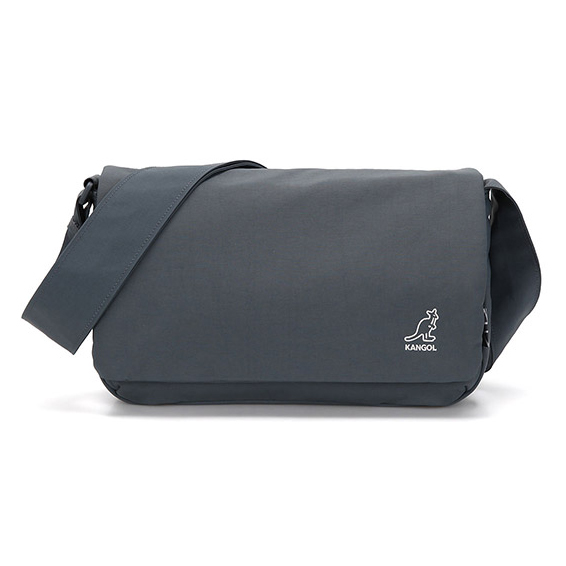 Сумка ESSENTIAL RETROCORE CROSSBAG M DARK BLUE