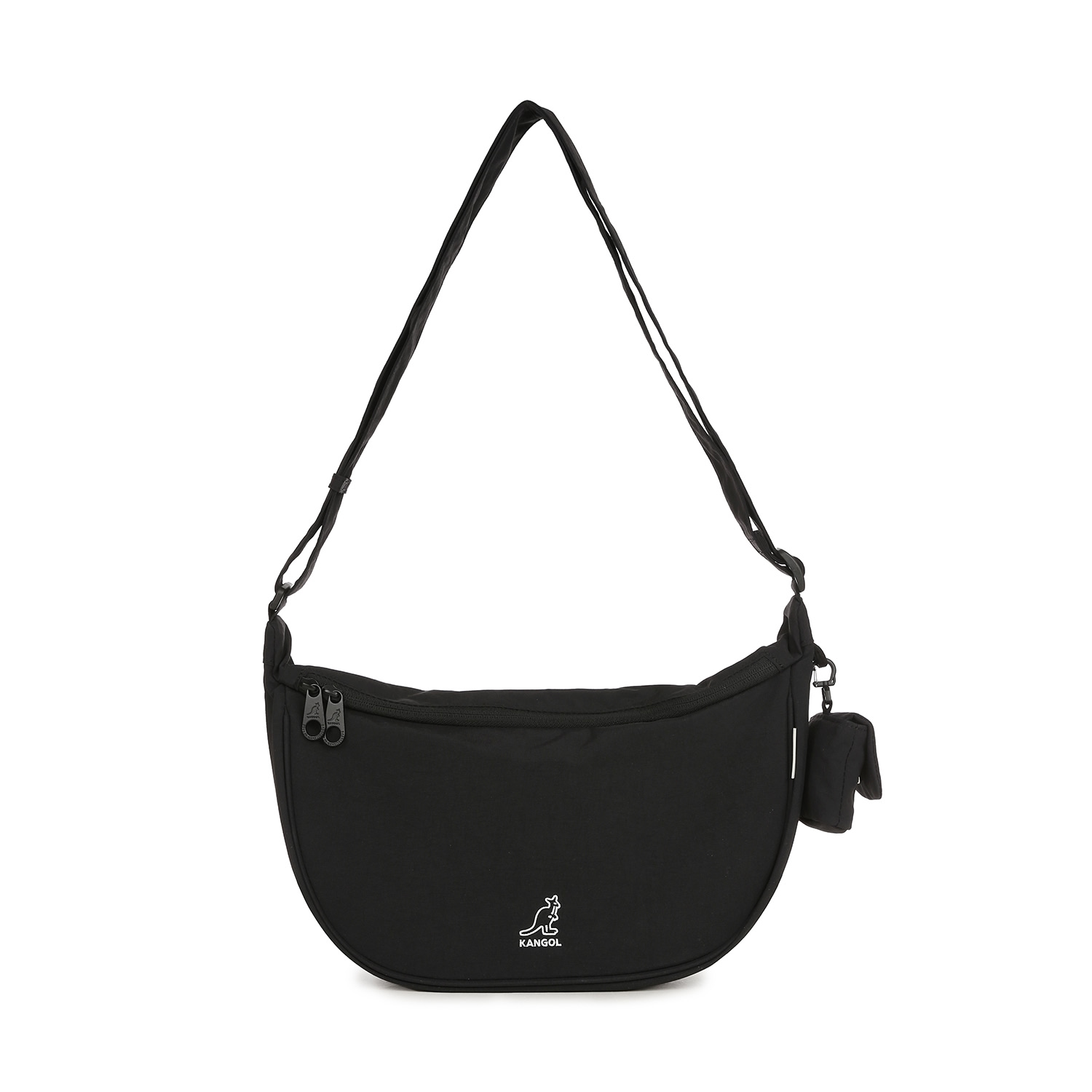 Сумка ESSENTIAL RC CROSS BAG BLACK