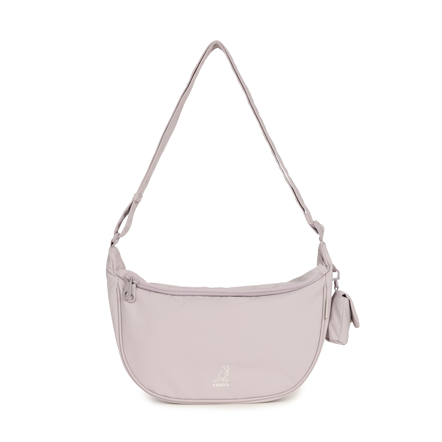 Сумка ESSENTIAL RC CROSS BAG LAVENDER