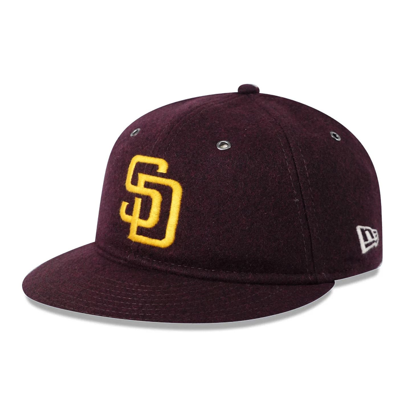 Бейсболка 59FIFTY RETRO CROWN MLB SAN DIEGO PADRES MELTON BROWN