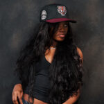 Бейсболка 59FIFTY MLB DETROIT TIGERS BLACK / GREEN UV