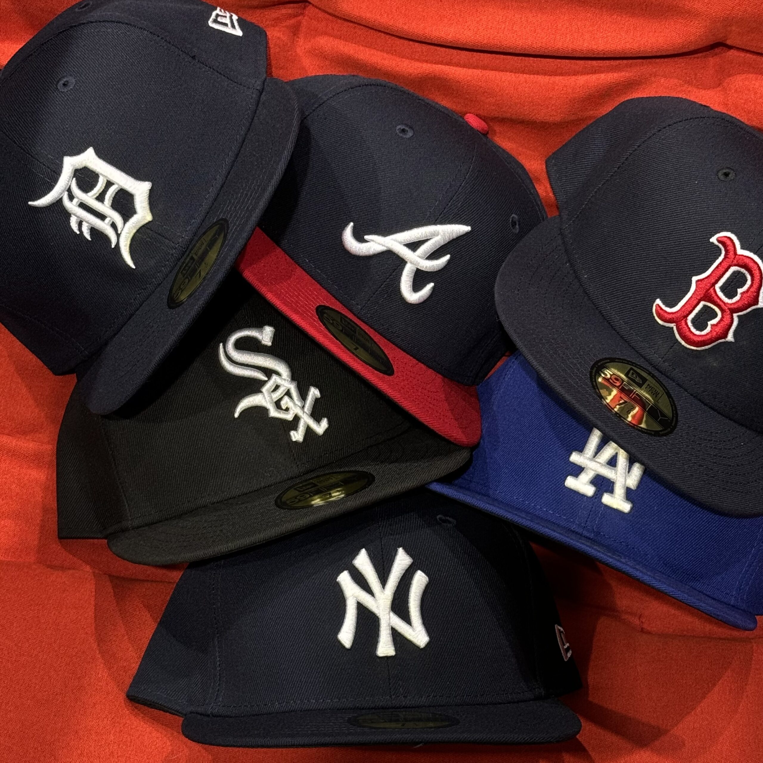 Топ-3 американских бренда кепок 2026 – рейтинг лучших производителей