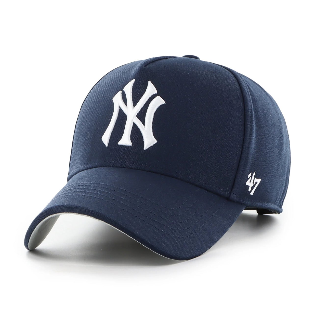 Бейсболка '47 OFFSIDE DT MLB NEW YORK YANKEES POLAR FREEZE NAVY