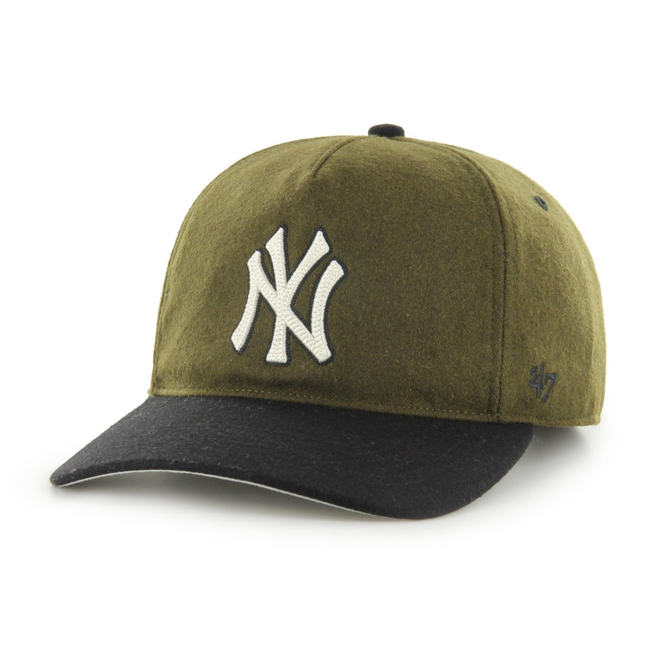 Бейсболка '47 HITCH MLB NEW YORK YANKEES CHAIN STITCH TT SANDALWOOD