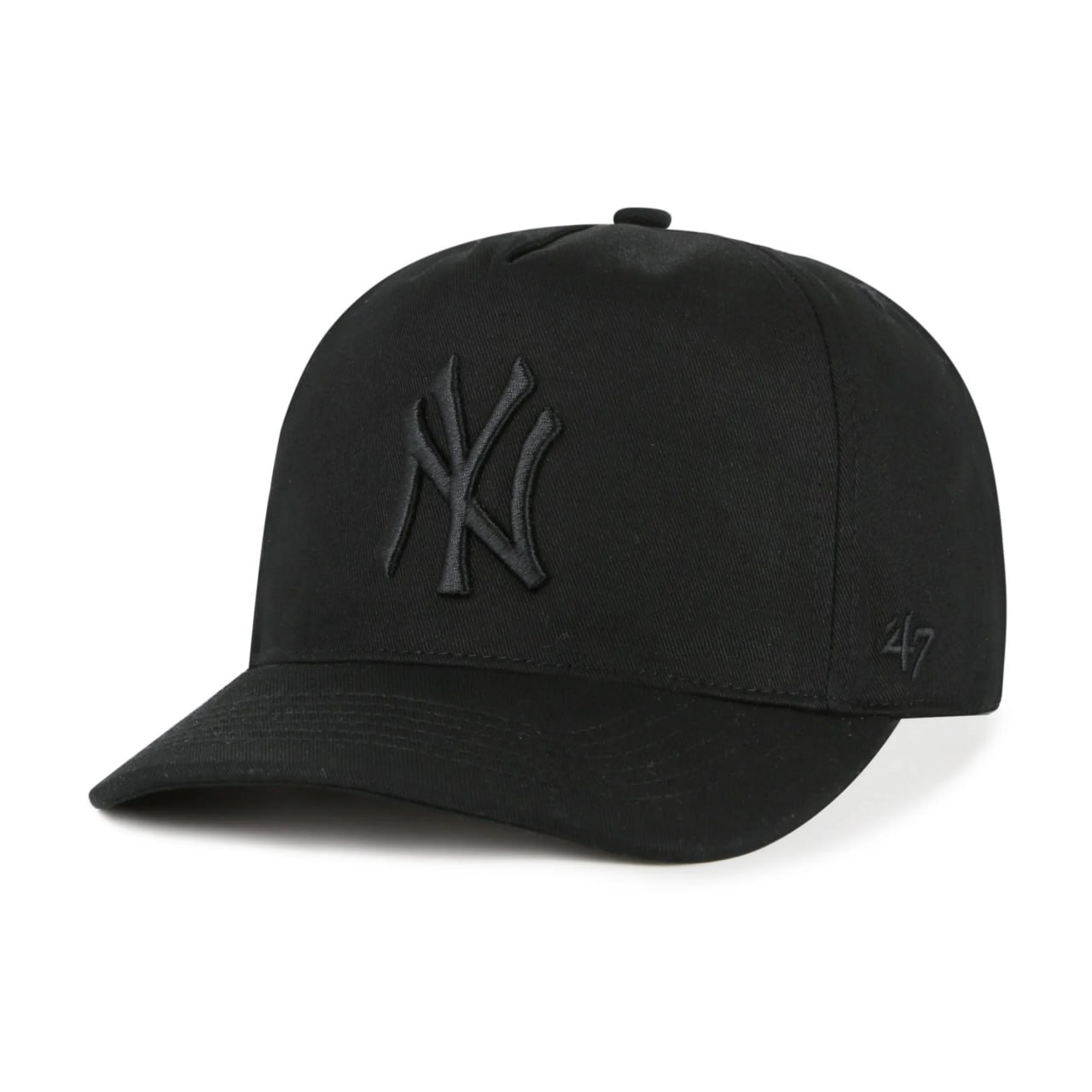 Бейсболка '47 HITCH MLB NEW YORK YANKEES BLACK