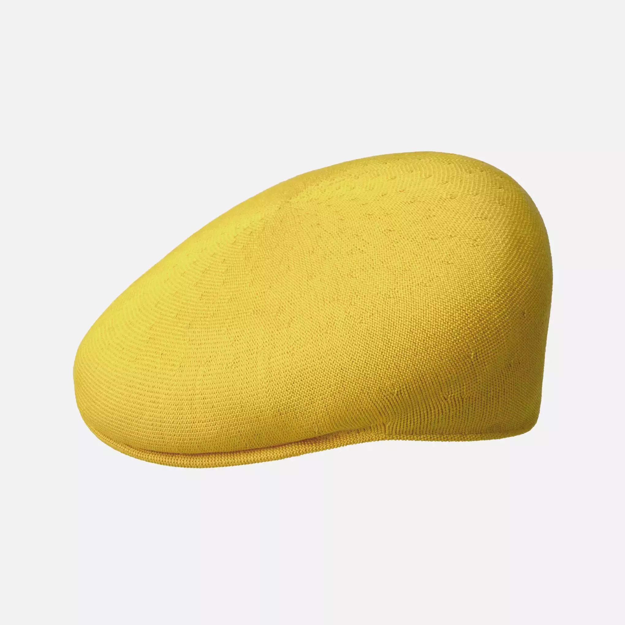 Кепка KANGOL TROPIC 504 ЖЕЛТЫЙ