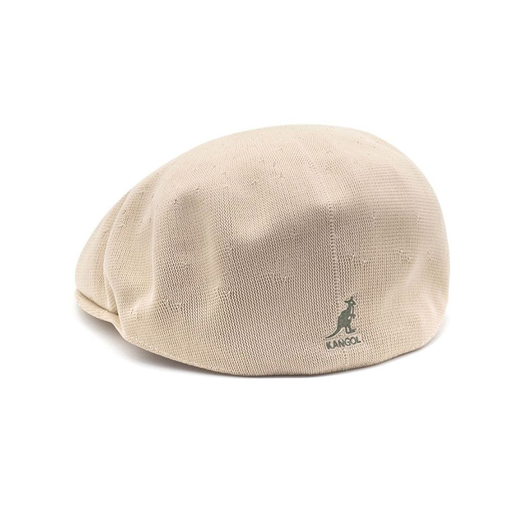Кепка KANGOL TROPIC 504 БЕЖЕВЫЙ