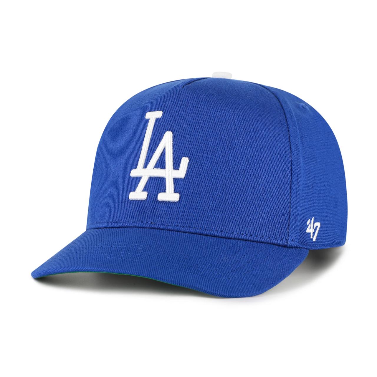 Бейсболка '47 HITCH MLB LOS ANGELES DODGERS GOLDEN AGE СИНЯЯ