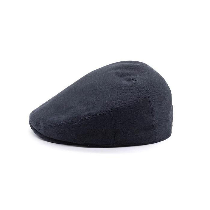 Кепка KANGOL WASHED CAP ТЕМНО-СИНЯЯ