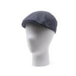 Кепка KANGOL WASHED CAP ТЕМНО-СИНЯЯ