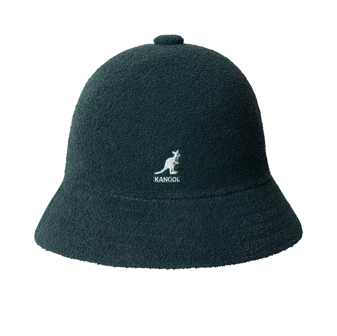 Панама KANGOL BERMUDA CASUAL МОРСКАЯ