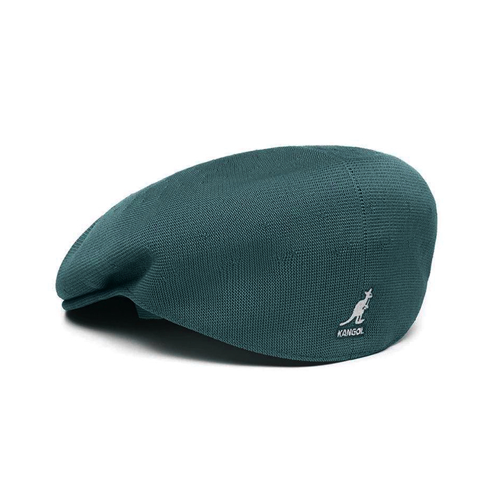 Кепка KANGOL TROPIC 504 МОРСКАЯ
