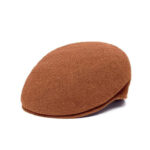 Кепка KANGOL BERMUDA 504 РЫЖАЯ