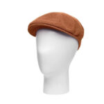Кепка KANGOL BERMUDA 504 РЫЖАЯ