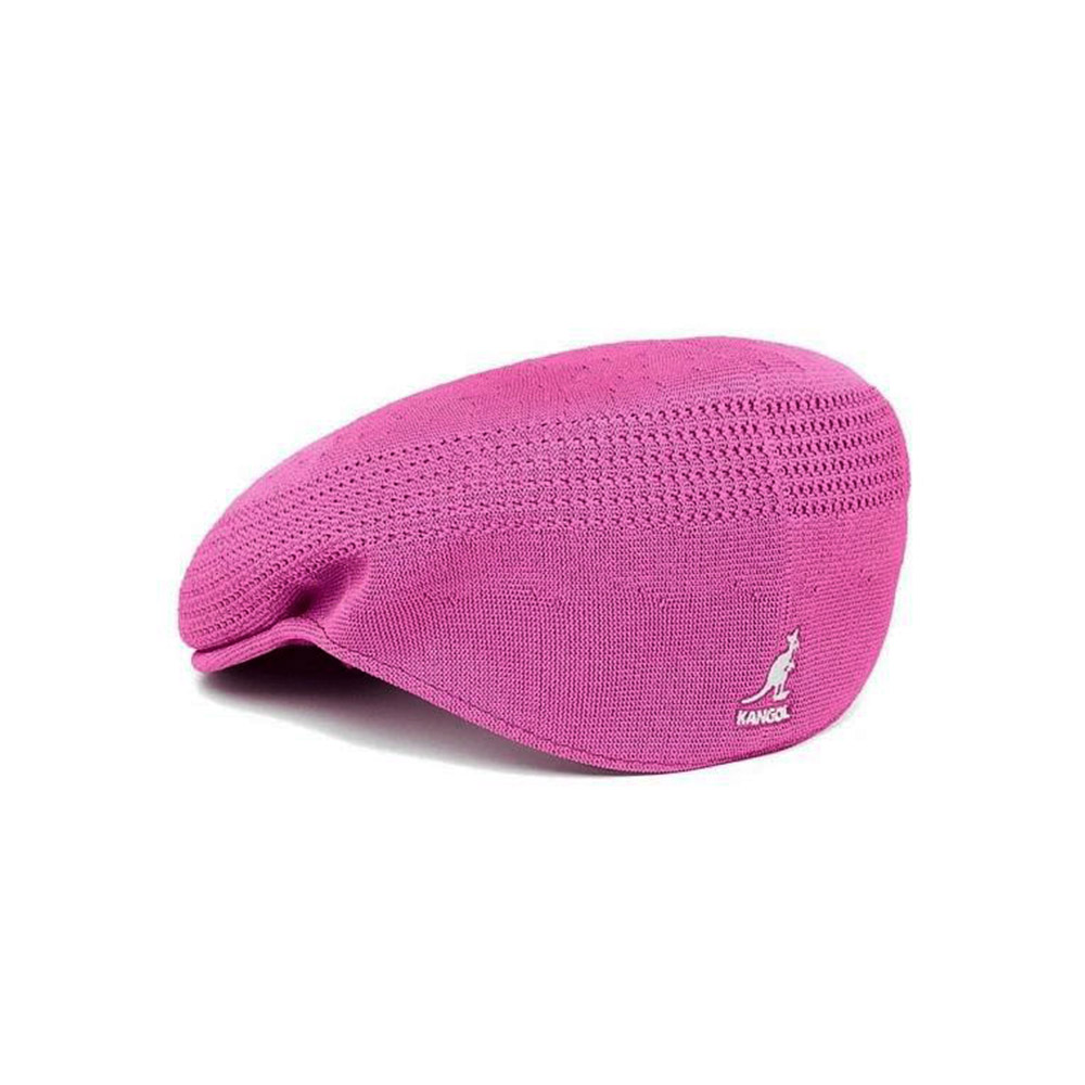 Кепка KANGOL VENTAIR 504 CAP РОЗОВАЯ