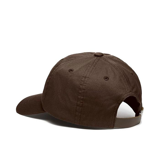 Бейсболка KANGOL WASHED BASEBALL КОФЕЙНАЯ