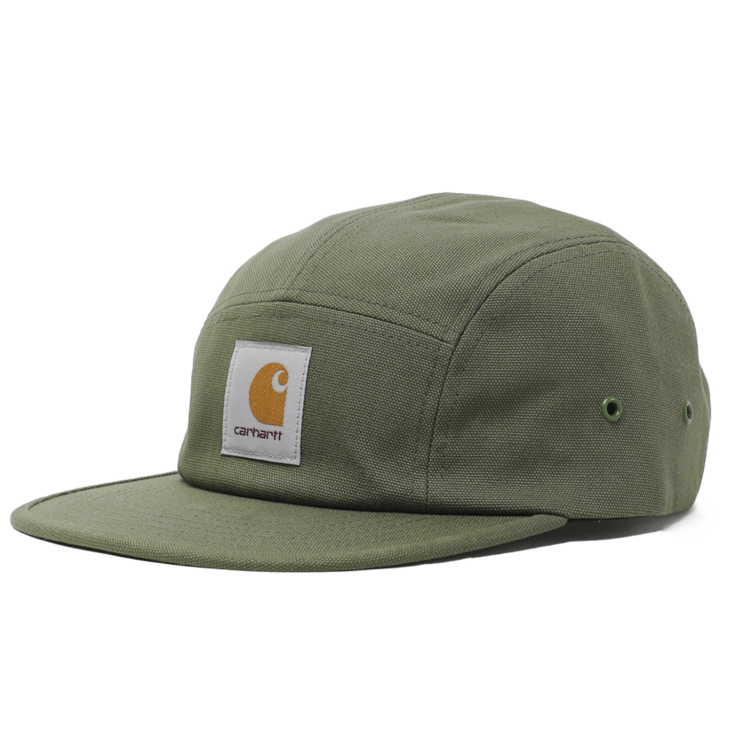 Бейсболка CARHARTT WIP BACKLEY зеленая