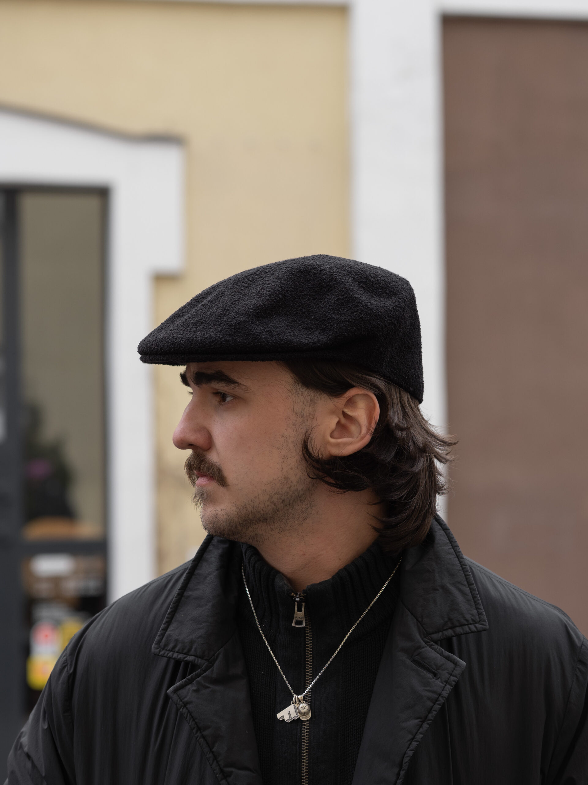 ИСТОРИЯ БРЕНДА KANGOL 🦘