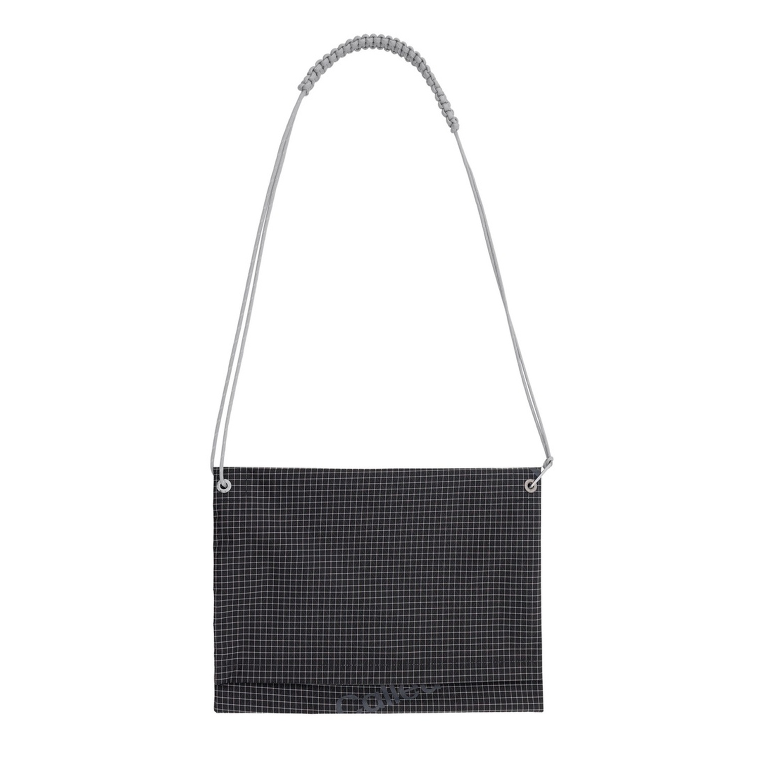 Сумка Called a Garment Artifact Pro Bag глубокий черный