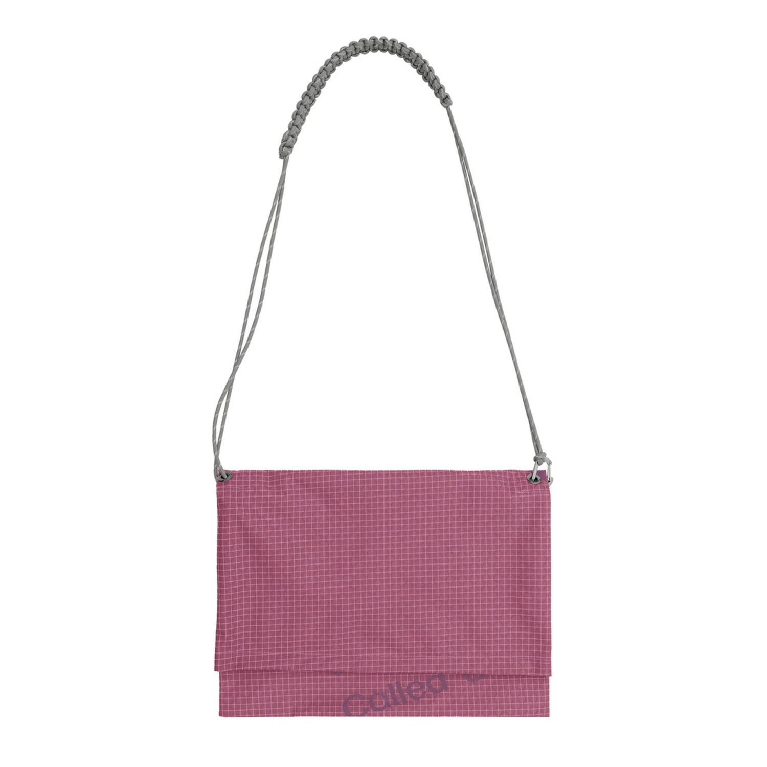Сумка Called a Garment Artifact Pro Bag Лиловый