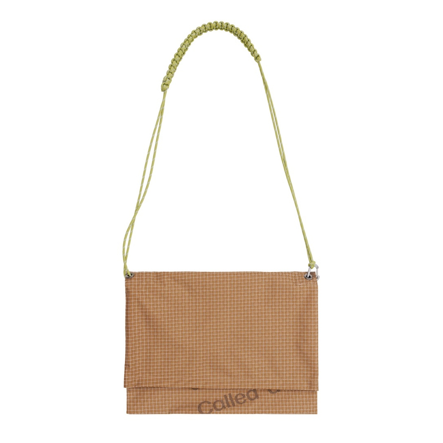 Сумка Called a Garment Artifact Pro Bag Койот