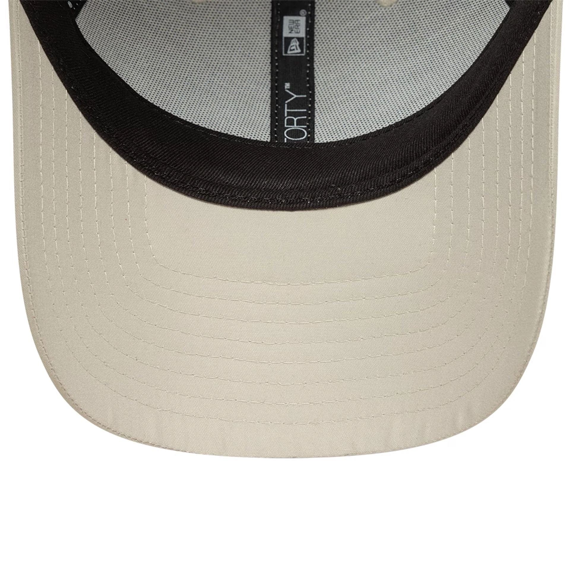 Бейсболка 9FORTY MLB NEW YORK YANKEES FLAWLESS STONE