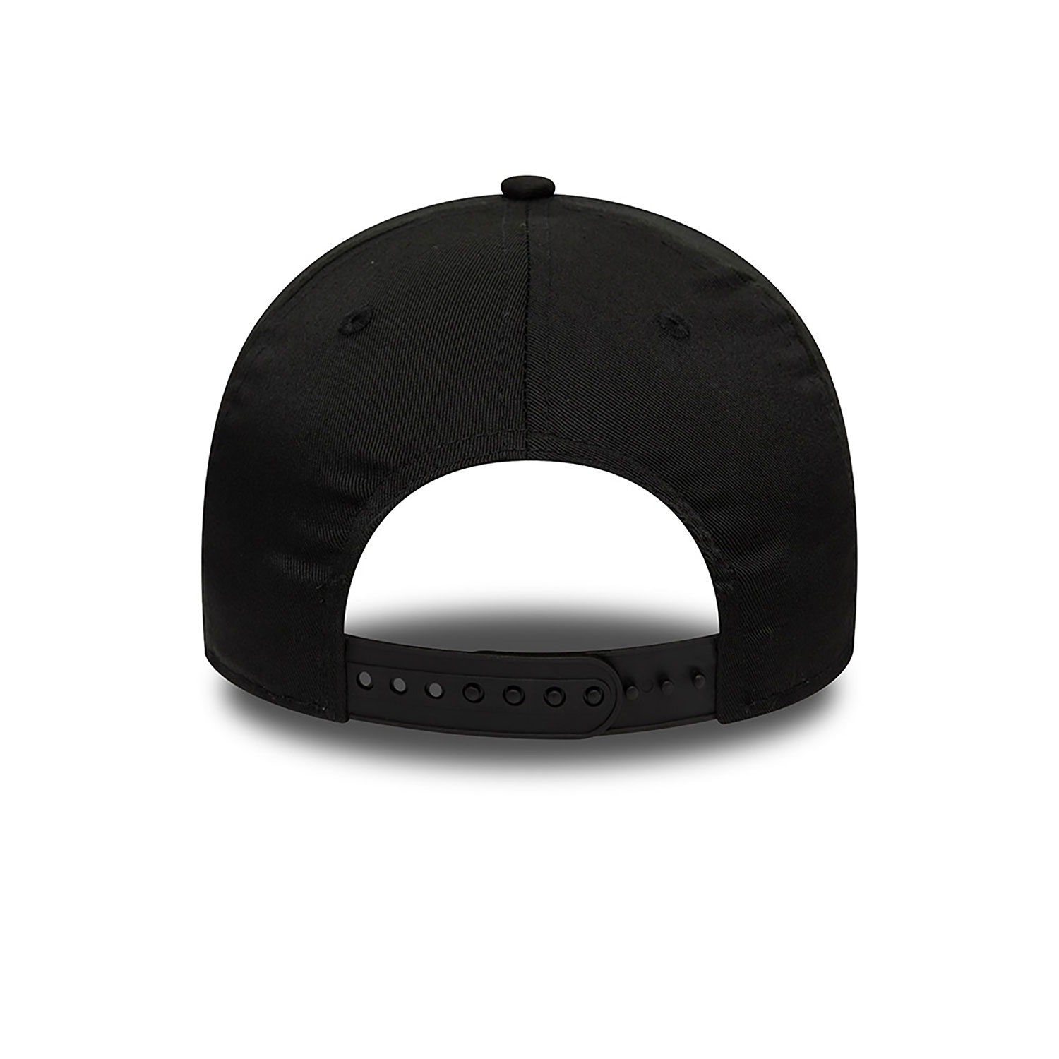 Бейсболка NEW ERA 9FORTY A-FRAME MLB ARIZONA DIAMONDBACKS ЧЕРНАЯ / КРАСНЫЙ НИЗ