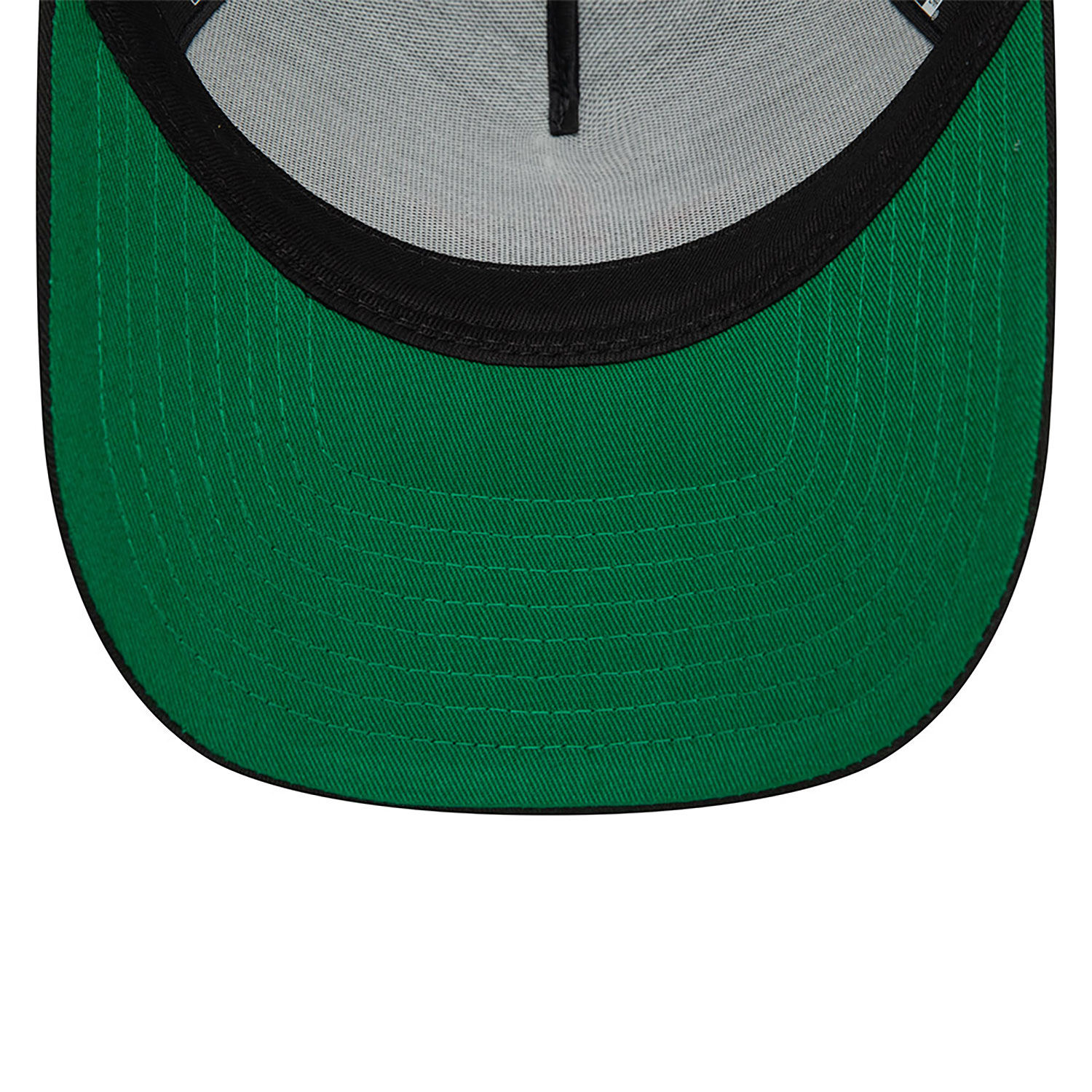 Бейсболка NEW ERA 9FORTY A-FRAME MLB NEW YORK YANKEES ROSE КОРИЧНЕВАЯ / ЧЕРНАЯ / ЗЕЛЕНЫЙ НИЗ