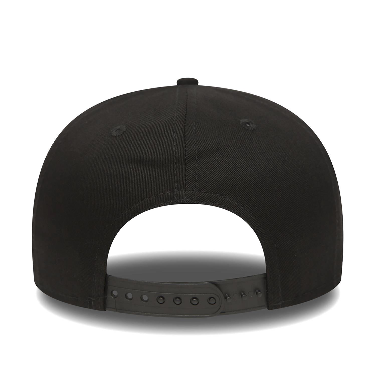 Бейсболка NEW ERA 9FIFTY SNAPBACK MLB NEW YORK YANKEES ЧЕРНАЯ / МЯТНАЯ / СЕРЫЙ НИЗ