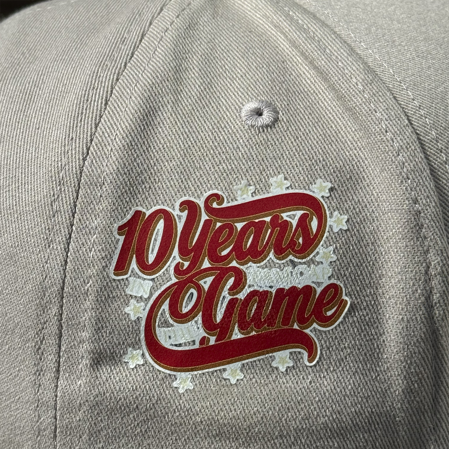 Бейсболка FAM.CAP CUSTOM SNAPBACK 5 PANEL СЕРАЯ / ЗЕЛЕНЫЙ НИЗ