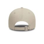 Бейсболка NEW ERA 9FORTY MLB NEW YORK YANKEES БЕЖЕВАЯ