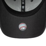 Бейсболка NEW ERA 9FORTY MLB NEW YORK YANKEES ТЕМНО-СЕРАЯ